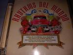 Rhythms Del Mundo (Cuba) - (erweitertes Tracklisting)