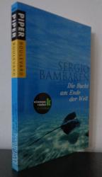 Sergio Bambaren: Die Bucht am Ende der W