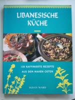 Libanesische Küche