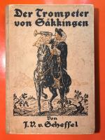 Joseph Victor von Scheffel: Der Trompete Joseph Victor von Scheffel: Der Trompete