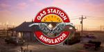 Gas Station Simulator (PC-MAC, 2021, Nur der Steam Key Download Code) Keine DVD, Keine CD, Nur der Steam Key Code wird hier angeboten