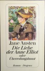 Jane Austen • Aus dem Englischen und mit Jane Austen • Aus dem Englischen und mit