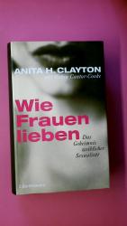 Clayton, Anita H.; Cantor-Cooke, Robin;: Clayton, Anita H.; Cantor-Cooke, Robin;:
