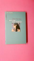 Erik Hornung: DAS TAL DER KÖNIGE.