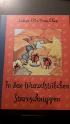 Ida Bohatta: In den Wurzelstübchen Stern