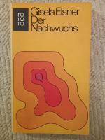 Gisela Elsner: Der Nachwuchs