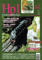 Willy Kosak: Hp 1 Eisenbahnmodellbau heu