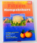 Anne Pieper: Der große neue Filzen Kompa Anne Pieper: Der große neue Filzen Kompa