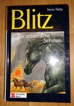 Steven Farley: BLITZ 14 - Der unheimlich