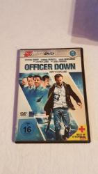 Officer Down - Dirty Copland