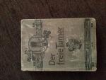 Liederbuch Der freie Turner