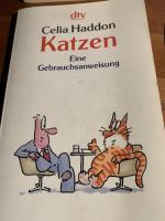 Celia Haddon: Katzen