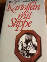 Ilse Gräfin von Bredow: Kartoffeln mit S