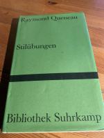 Raymond Queneau: Stilübungen