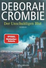 Der Unschuldigen Blut - Roman