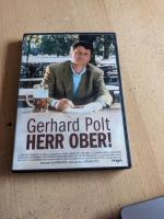 Herr Ober! - Gerhard Polt, Hörbiger