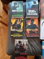 Chris Bradford: Bodyguard - Die Geisel