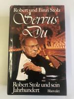 Robert Stolz, Einzi Stolz: Servus du - R Robert Stolz, Einzi Stolz: Servus du - R