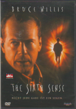 M.Night Shyamalan: Sixth Sense