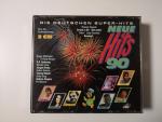 Neue Hits 90 - Die Deutschen Super-Hits