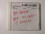 Wie es geht (Single)