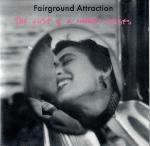 Fairground Attraction - The First Of A Million Kisses / CD Album