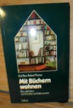 Baur, Karl; Thomas, Roland: Mit Büchern Baur, Karl; Thomas, Roland: Mit Büchern