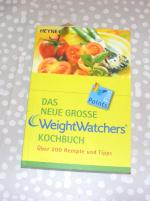 Das neue große Weight Watchers Kochbuch