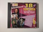 DJ BoBo, Soul Asylum, Loft, Odyssey, The DJ BoBo, Soul Asylum, Loft, Odyssey, The