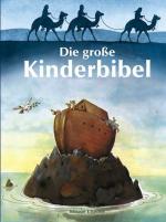 Die grosse Kinderbibel