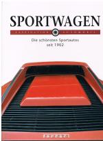 Franco Mazza: Sportwagen , Die schönsten