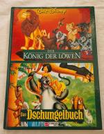 Walt Disney, Harald Saalbach: Der König Walt Disney, Harald Saalbach: Der König