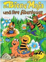 Biene Maja und ihre Abenteuer