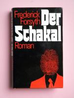 Der Schakal