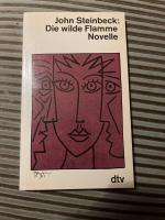 John Steinbeck: Die wilde Flamme