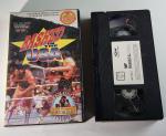 Bashed in the USA  VHS 1993 WWF / WWE