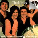 The Kinks - Dandy / Best Of CD