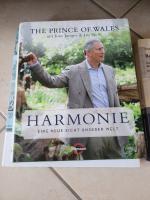 The Prince of Wales, The: Harmonie - Ein