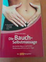 Maria Köllner: Die Bauchselbstmassage - 