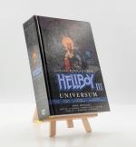 Mignola, Mike; Arcudi, John; Fegredo, Du Mignola, Mike; Arcudi, John; Fegredo, Du