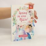 Viktoria Sarina: Spring in eine Pfütze! 