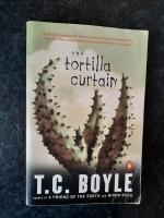 The Tortilla Curtain (Schulausgabe für das Niveau C1, ab dem 6. Lernjahr. Ungekürzter englischer Originaltext mit Annotationen)