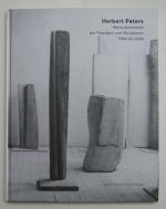 Herbert Peters - Plastiken und Skulpturen ; 1996 bis 2006 ; Werkverzeichnis