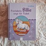 Lin Hallberg: Frechdachs Billie sorgt fü