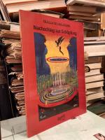 Blalla W. Hallmann: Nachschlag zur Schöp Blalla W. Hallmann: Nachschlag zur Schöp