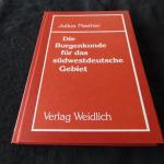 Julius Naeher: Die Burgenkunde für das s