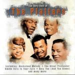 The Platters: The Platters - The Very Be