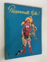 Puppenmutti Gitte!