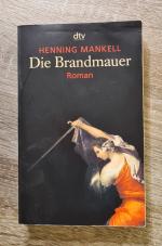 Die Brandmauer