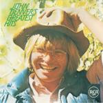 John Denver: John Denver - Greatest Hits